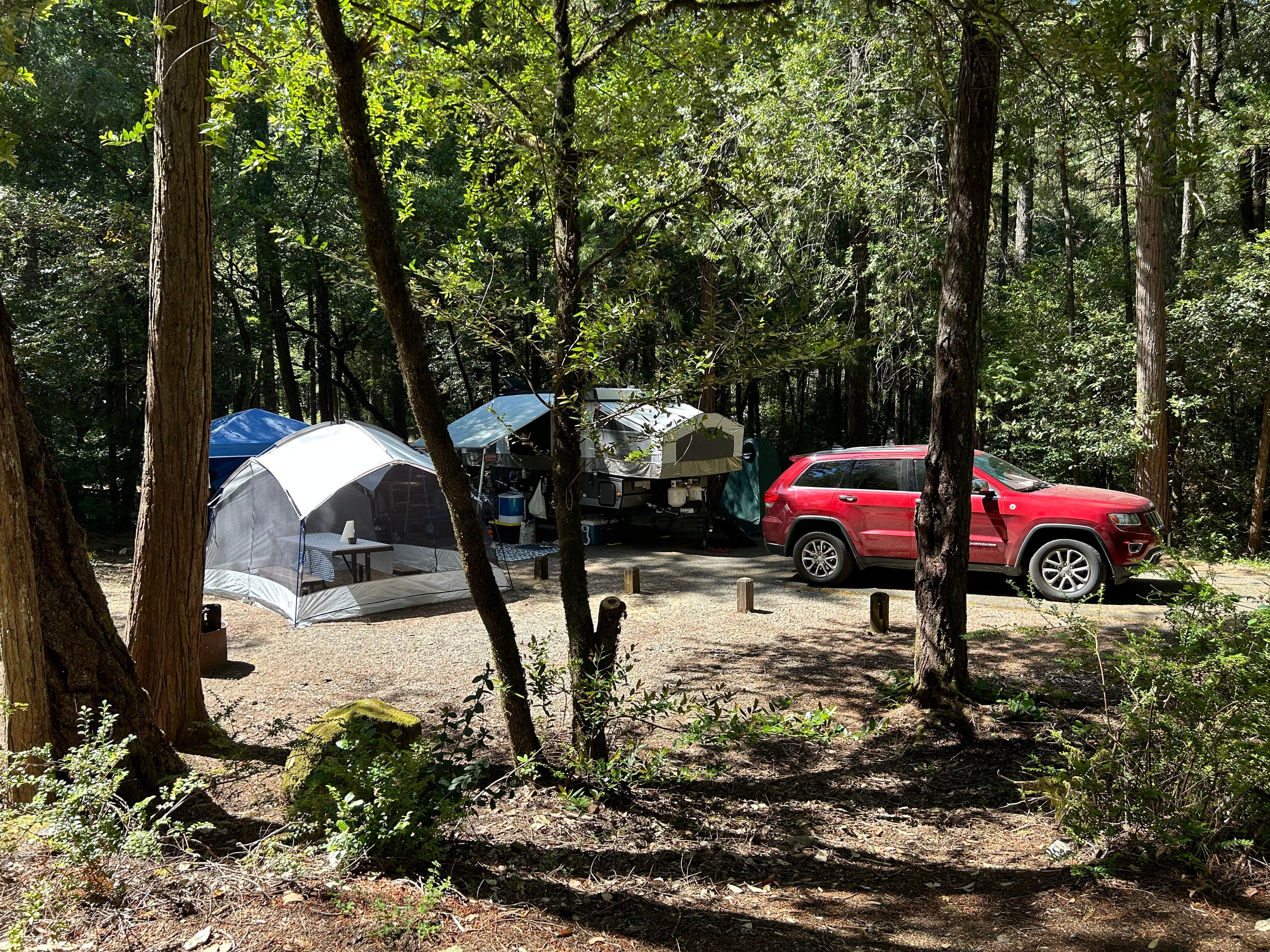 Troy L.'s photo at Panther Flat Campground near O'Brien, OR