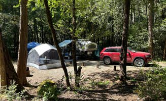 Troy L.'s photo at Panther Flat Campground near O'Brien, OR
