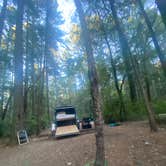 Review photo of Panther Flat Campground by Imerie T., October 10, 2025