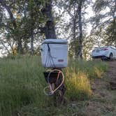 Review photo of Peninsula Campground — Folsom Lake State Recreation Area by T L., May 4, 2024