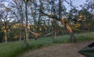 T L.'s photo at Peninsula Campground — Folsom Lake State Recreation Area near Clarksburg, CA