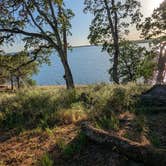 Review photo of Peninsula Campground — Folsom Lake State Recreation Area by T L., May 4, 2024