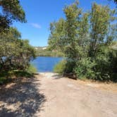 Review photo of Military Park Vandenberg AFB Pine Canyon Campground by Bryce M., September 5, 2024