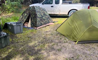 Lucas P.'s photo at Military Park Vandenberg AFB Pine Canyon Campground near Nipomo, CA