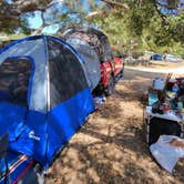 Review photo of Military Park Vandenberg AFB Pine Canyon Campground by Bryce M., September 5, 2024