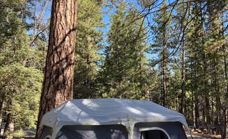 alain E.'s photo at Pineknot near Fawnskin, CA