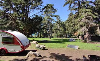 Sue B.'s photo at Plaskett Creek Campground - Los Padres National Forest near Fort Hunter Liggett, CA