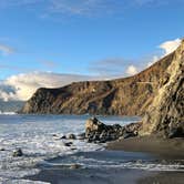 Review photo of Plaskett Creek Campground - Los Padres National Forest by michael P., October 18, 2025