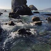 Review photo of Plaskett Creek Campground - Los Padres National Forest by Sue B., April 4, 2026