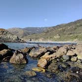 Review photo of Plaskett Creek Campground - Los Padres National Forest by Sue B., April 4, 2026