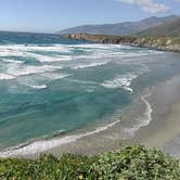 Review photo of Plaskett Creek Campground - Los Padres National Forest by Sue B., April 4, 2026