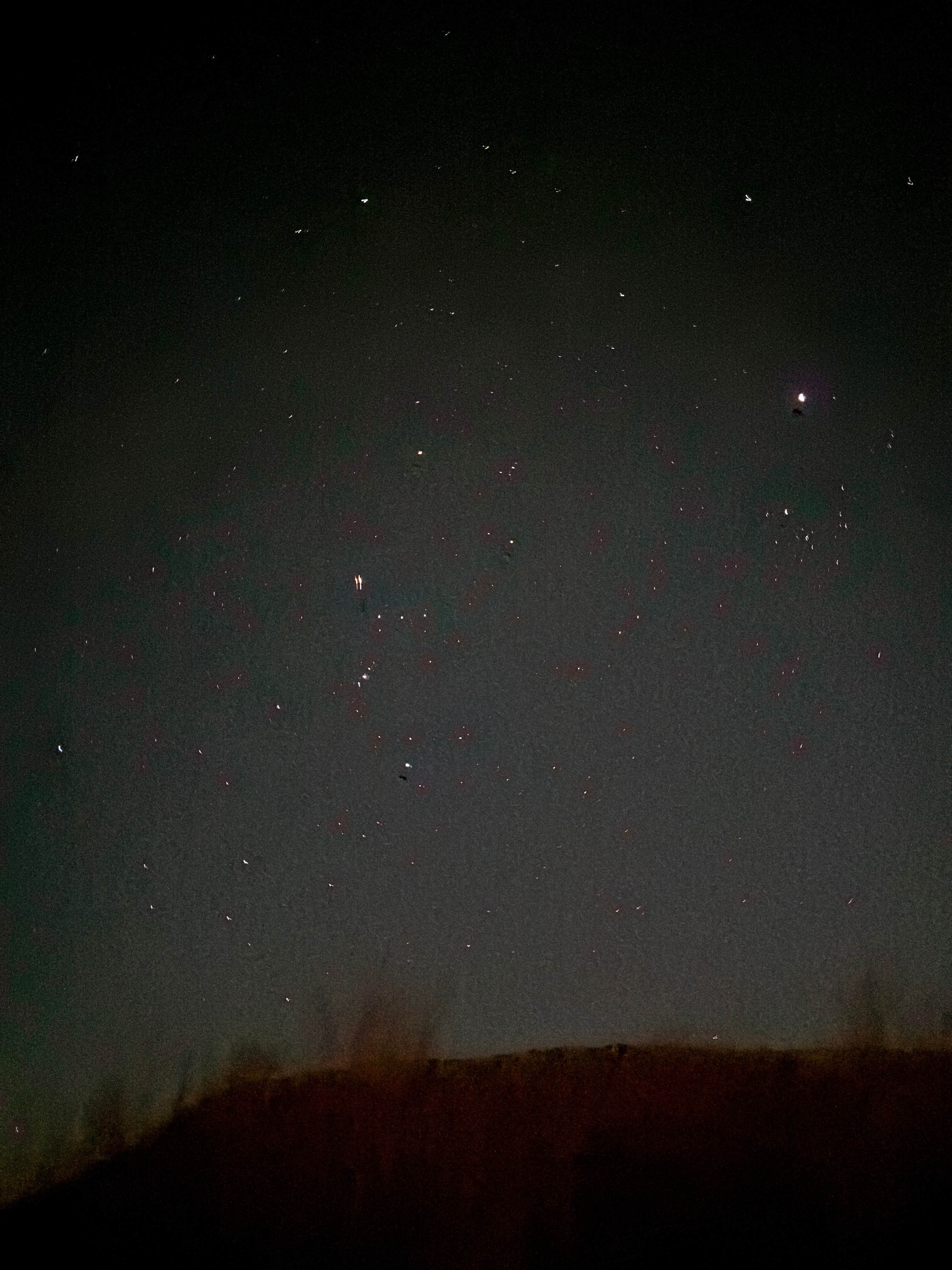 Camper-submitted photo at Pleasant Valley Campground near Toms Place, CA