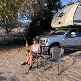 Review photo of Portuguese Joe Campground by Lee D., August 17, 2026