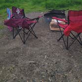 Review photo of Potwisha Campground — Sequoia National Park by Kat P., April 6, 2025