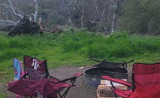 Kat P.'s photo at Potwisha Campground — Sequoia National Park near Kaweah Lake