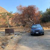 Review photo of Potwisha Campground — Sequoia National Park by Taylor A., September 7, 2024