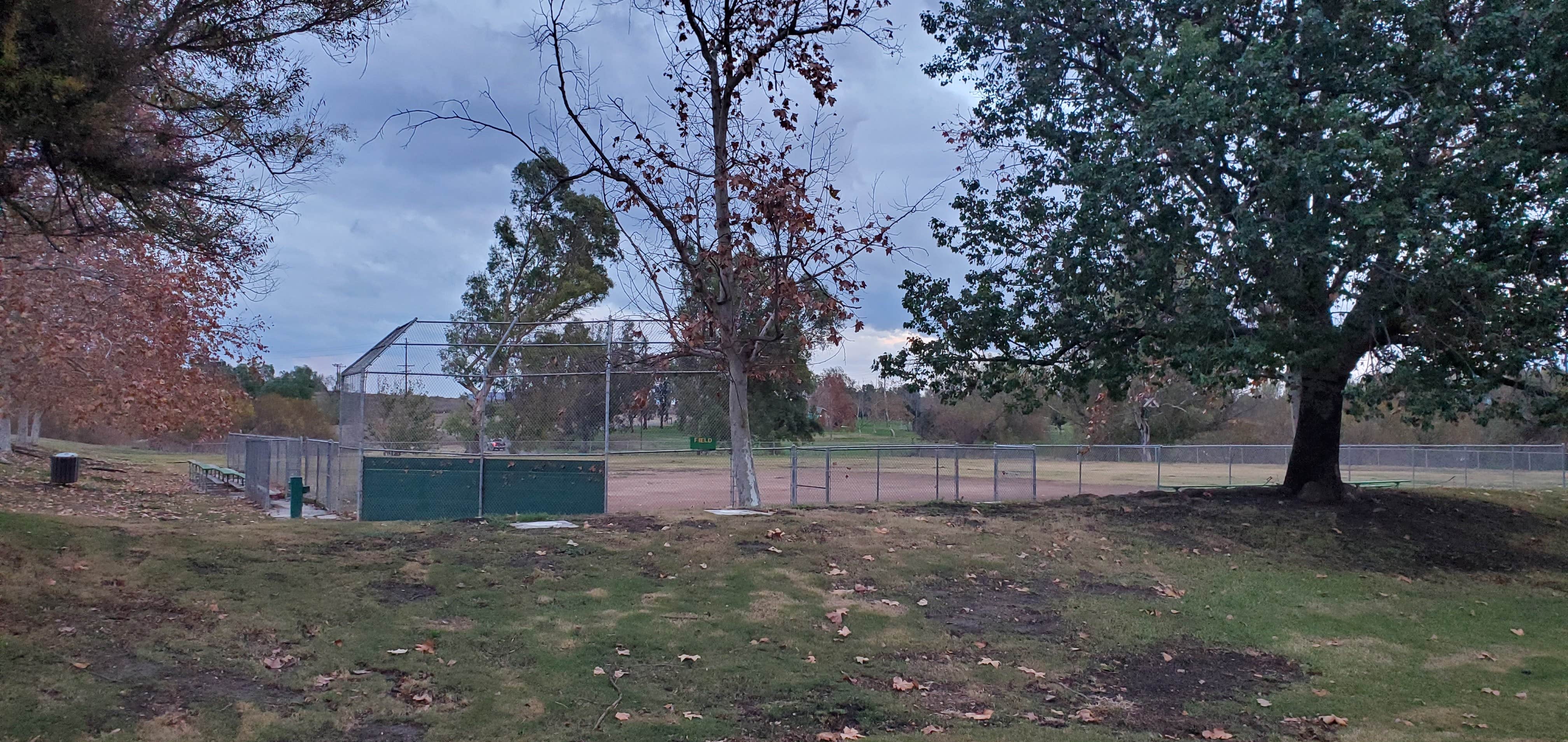 Camper-submitted photo at Prado Regional Park near Colton, CA