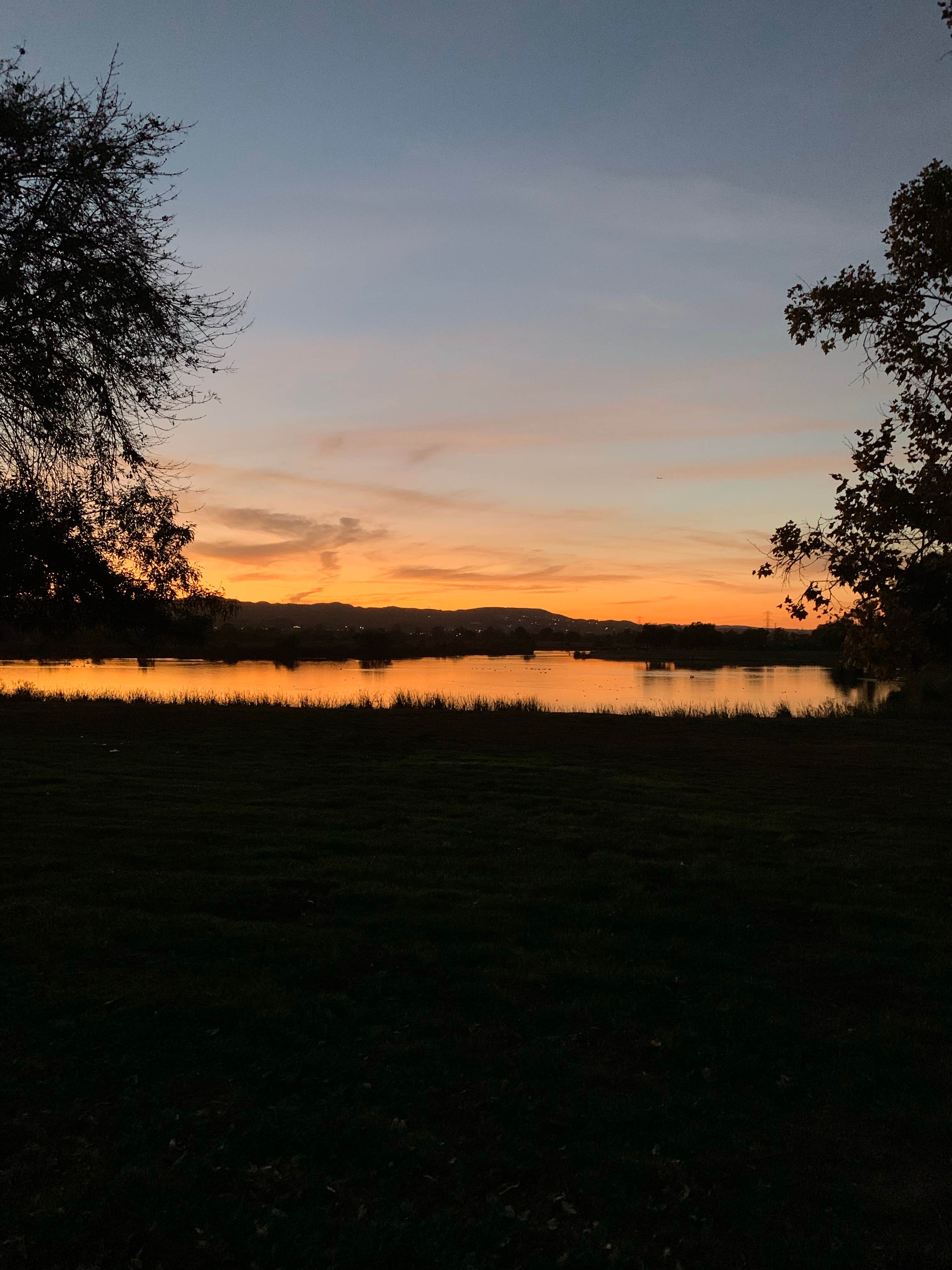 Camper-submitted photo at Prado Regional Park near Colton, CA