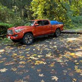 Review photo of Elk Prairie Campground — Prairie Creek Redwoods State Park by Tamara C., November 21, 2025