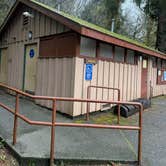 Review photo of Elk Prairie Campground — Prairie Creek Redwoods State Park by Paige P., February 25, 2026