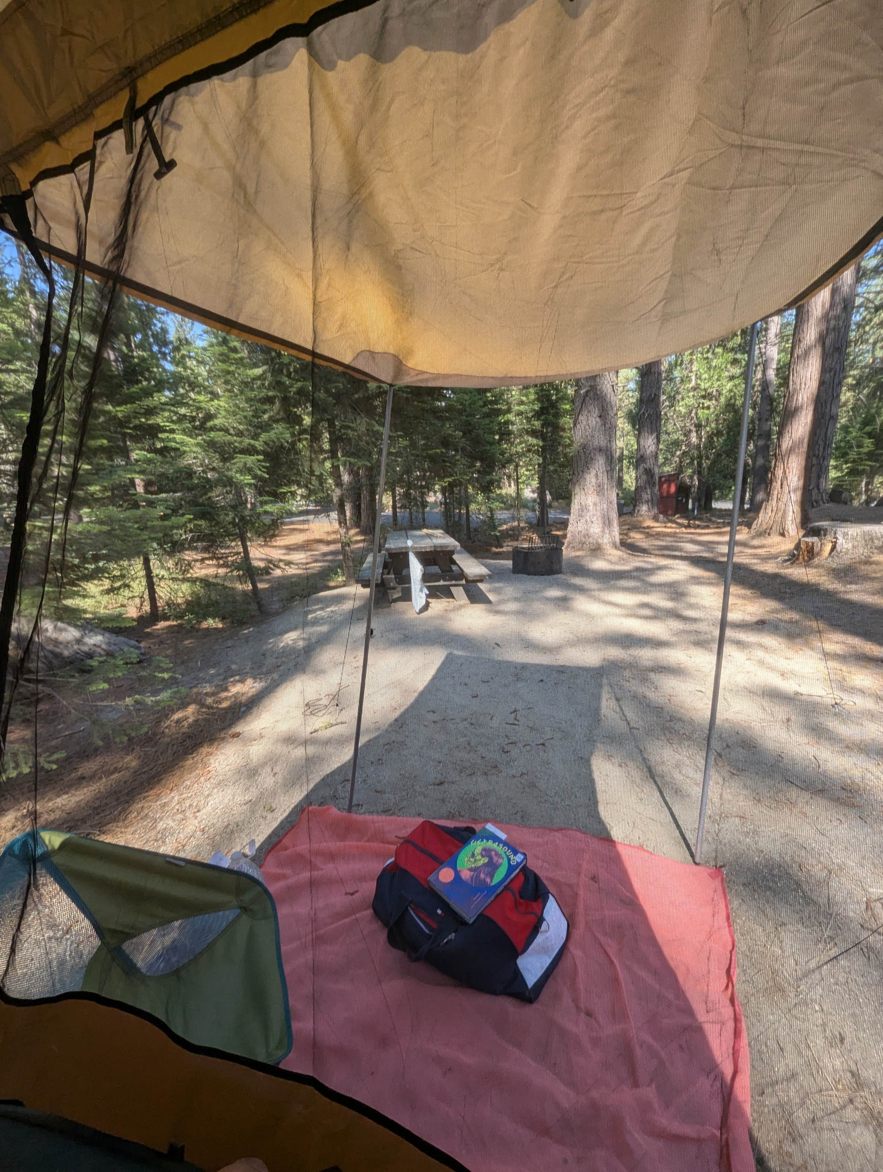 Kate S.'s photo at Princess near Dunlap, CA