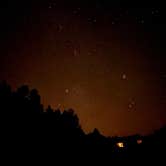 Review photo of Ramhorn Springs Campground by Marisa D., February 5, 2026