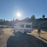 Review photo of Ramhorn Springs Campground by Michell C., September 20, 2023