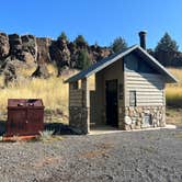 Review photo of Ramhorn Springs Campground by Michell C., September 20, 2023