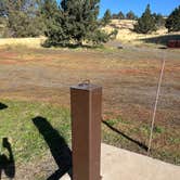 Review photo of Ramhorn Springs Campground by Michell C., September 20, 2023