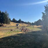 Review photo of Ramhorn Springs Campground by Michell C., September 20, 2023