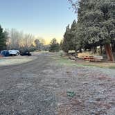 Review photo of Ramhorn Springs Campground by Marisa D., February 5, 2026
