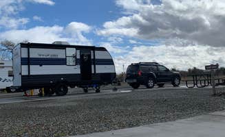 Troy A.'s photo of rv camping at Rancho Jurupa RV Park near Piñon Hills, CA