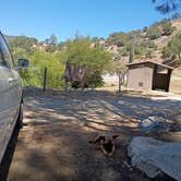 Review photo of Redinger Campground by Ginger L., June 24, 2026