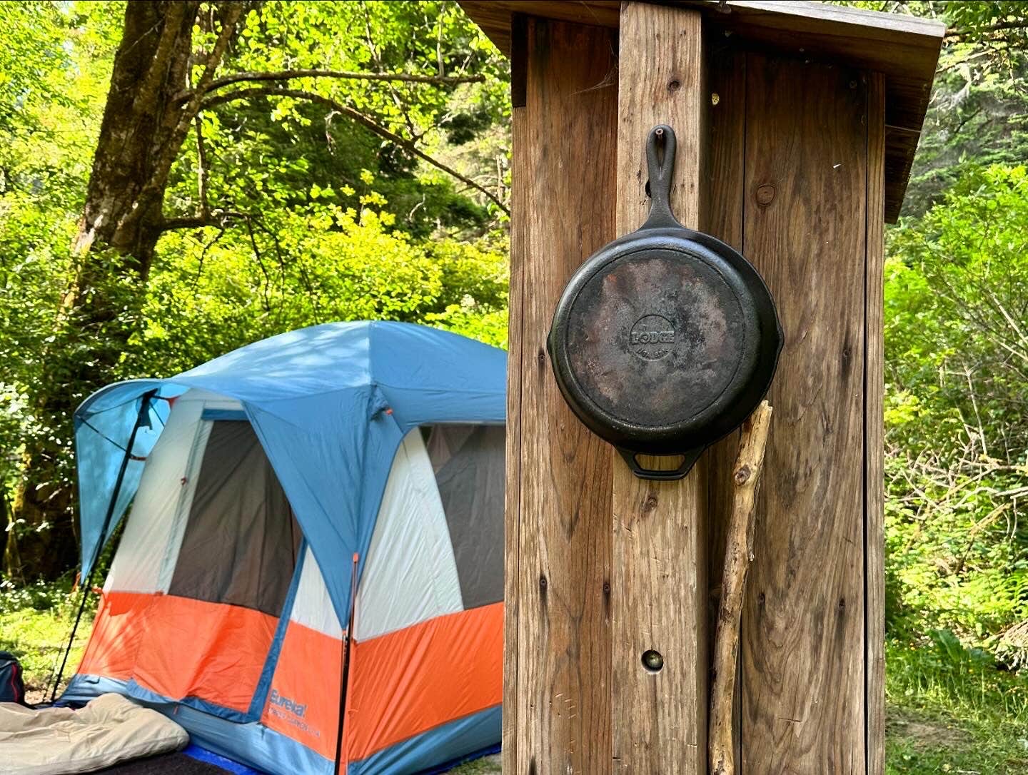 B C.'s photo at Russian Gulch State Park Campground near Soda Springs, CA