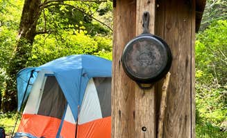 B C.'s photo at Russian Gulch State Park Campground near Little River, CA