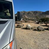 Review photo of Ryan Campground — Joshua Tree National Park by Teresa A., January 29, 2026