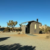 Review photo of Ryan Campground — Joshua Tree National Park by Jennifer H., January 12, 2024
