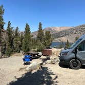 Review photo of Saddlebag Lake Campground by Tim R., August 28, 2024