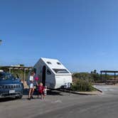 Review photo of San Clemente State Beach Campground by Hans V., July 11, 2026