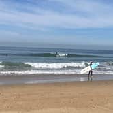 Review photo of San Clemente State Beach Campground by MATTHEW R., February 26, 2026