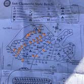 Review photo of San Clemente State Beach Campground by MATTHEW R., February 26, 2026