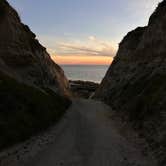 Review photo of San Clemente State Beach Campground by accalia F., February 26, 2026