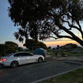 Review photo of San Clemente State Beach Campground by Kiari G., March 4, 2026