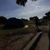 Review photo of San Clemente State Beach Campground by accalia F., February 26, 2026