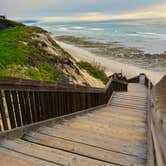 Review photo of San Elijo State Beach Campground by Brian D., January 31, 2026