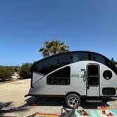 Review photo of San Elijo State Beach Campground by Ronald R., May 20, 2025