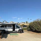 Review photo of San Elijo State Beach Campground by Julie F., May 15, 2026