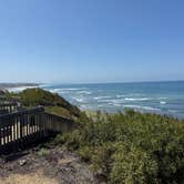 Review photo of San Elijo State Beach Campground by Ronald R., May 20, 2025