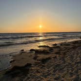 Review photo of San Elijo State Beach Campground by Julie F., May 15, 2026