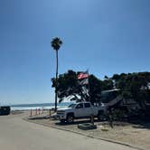 Review photo of San Elijo State Beach Campground by Niels E. Bidstrup W., October 7, 2023